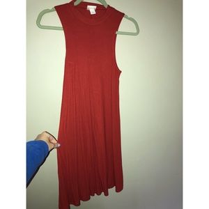 Mossimo Supply Co - High Neck dress